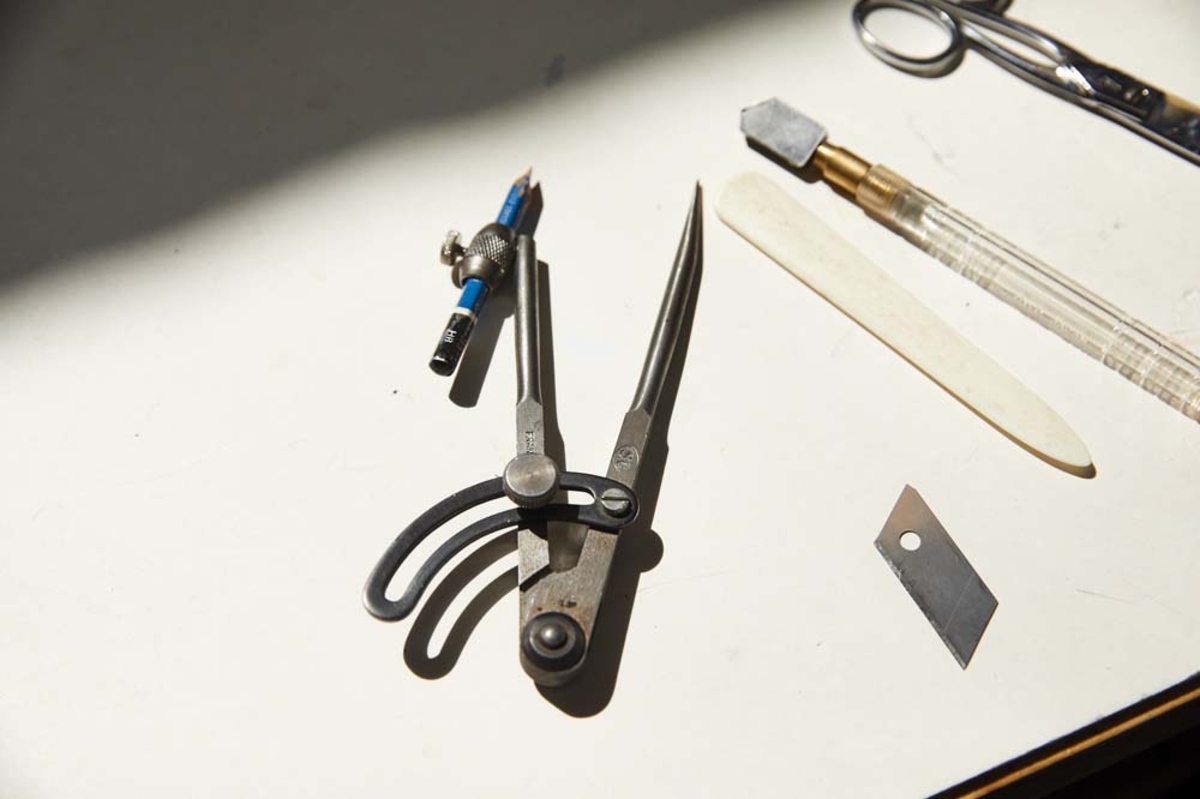 Outils pour encadrement