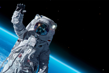 Astronaute