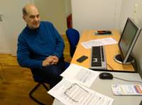 Olivier Rimbault est chargé des relations entreprises dans un CFA (centre de formation d'apprentis) à Paris. Il a répondu à toutes vos questions mercredi 13 mars.